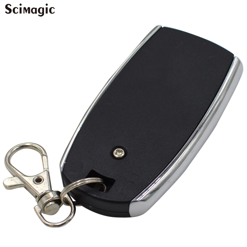 Радиочастотный 4 канальный пульт дистанционного управления 433 МГц устройство для