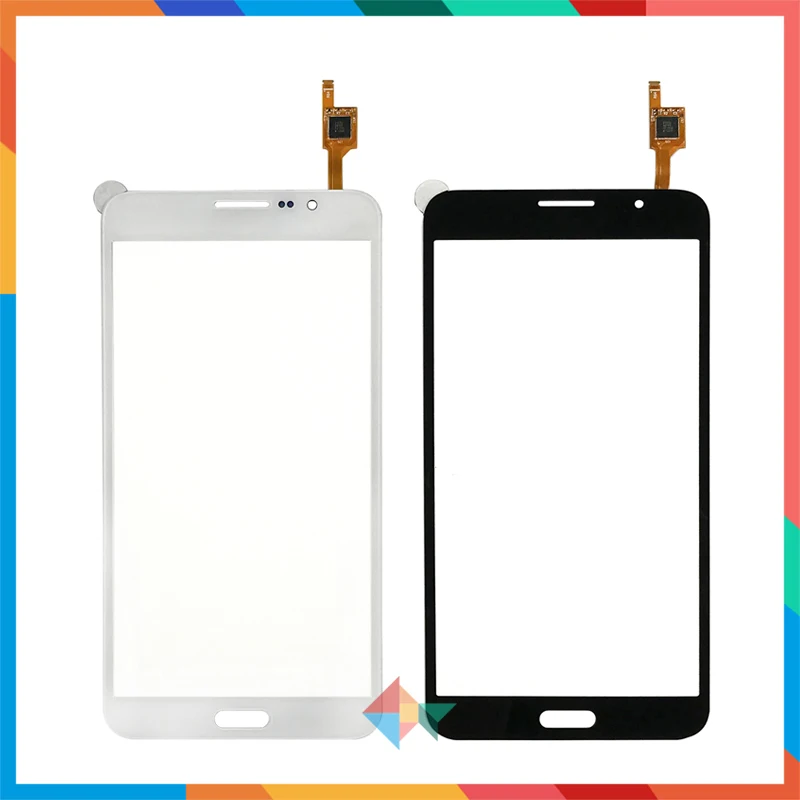 Высококачественный сенсорный экран 6 0 дюйма для Samsung Galaxy Mega 2 Mega2 G750 дигитайзер