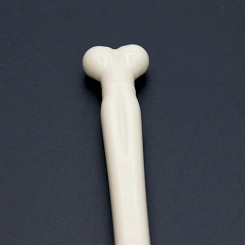 Креативная шариковая ручка в форме кости Медсестра Врач студент учитель