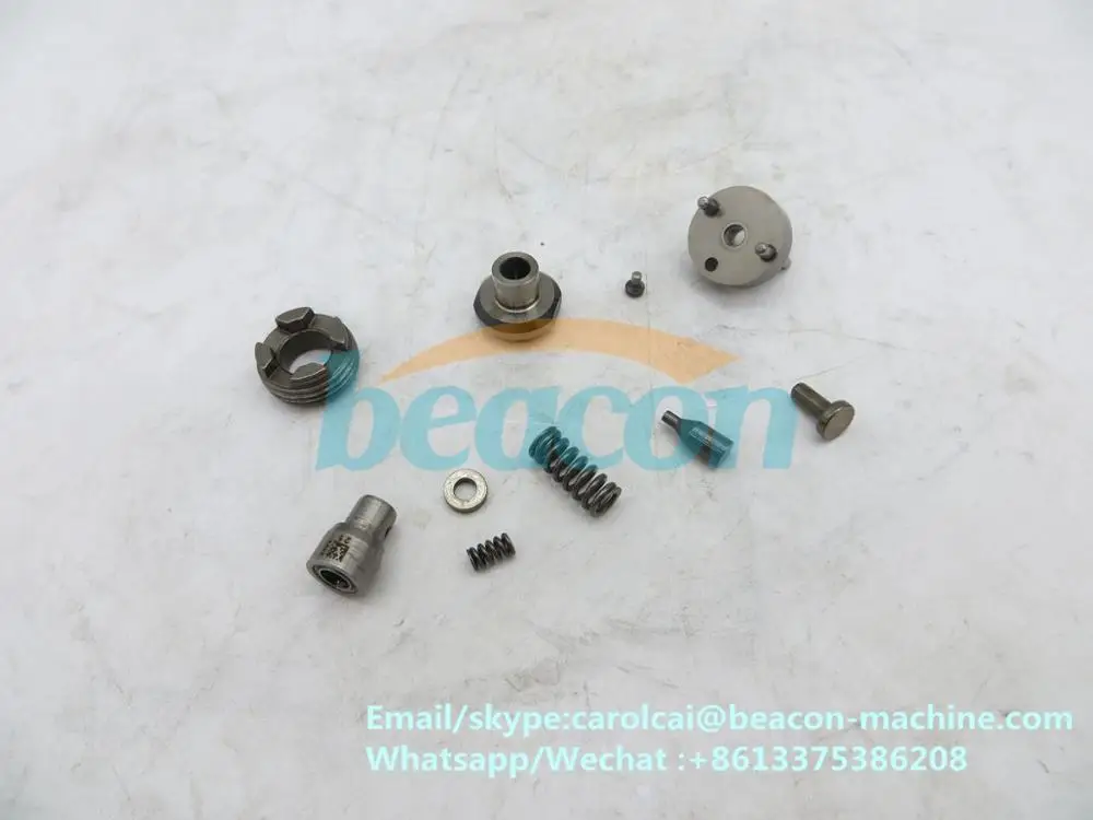 Запчасти для форсунок с общей топливной магистралью комплекты ремонта