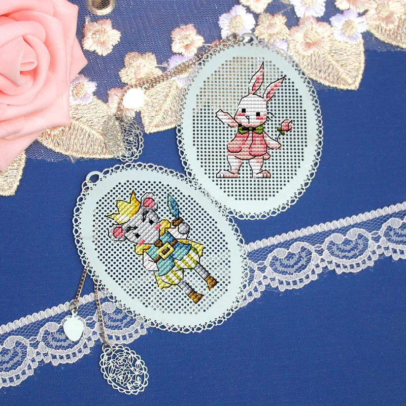 GFlower сказочная рукоделие вышивка крестиком искусственное серебряное золото