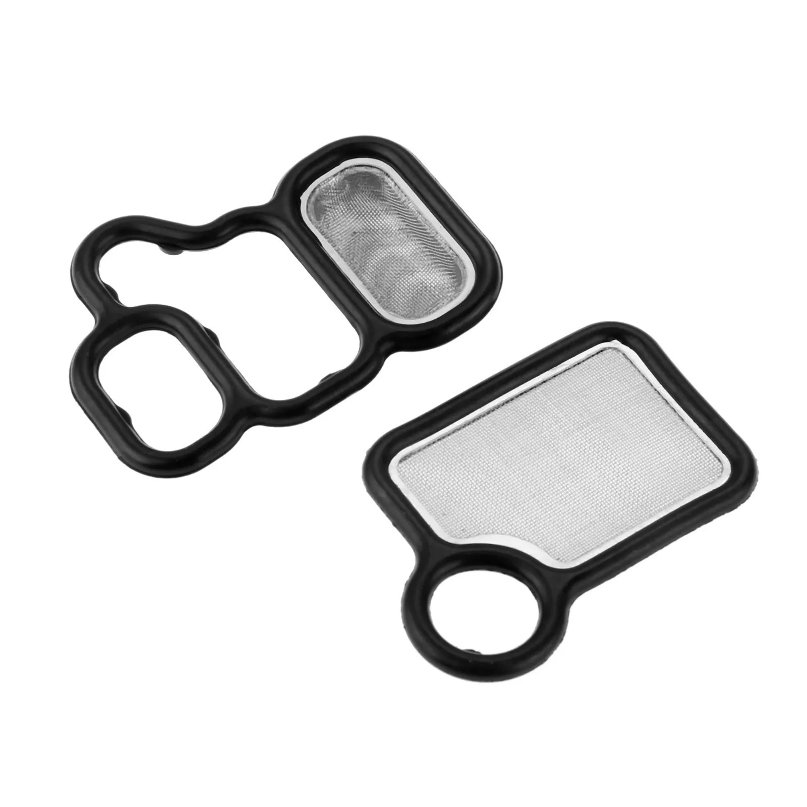 Yetaha 15815-RAA-A01 прокладка электромагнитного клапана VTEC Spool Valve VTC Filter Screen Seal для Acura RDX