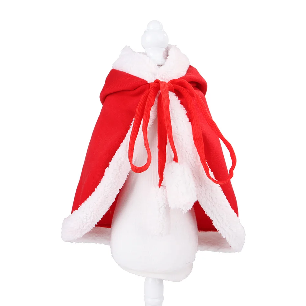 Amazon Creative Pet Clothes New Christmas Halloween Mutable Funny Cat Cloak | Дом и сад