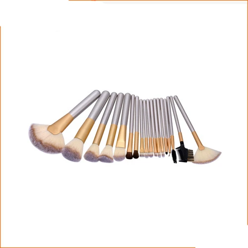 

Makeup Brushes Set Cosmetics For Face Women Beauty Eye Shadow Foundation Blush Eyeshadow Concealer Make Up Brush Tools