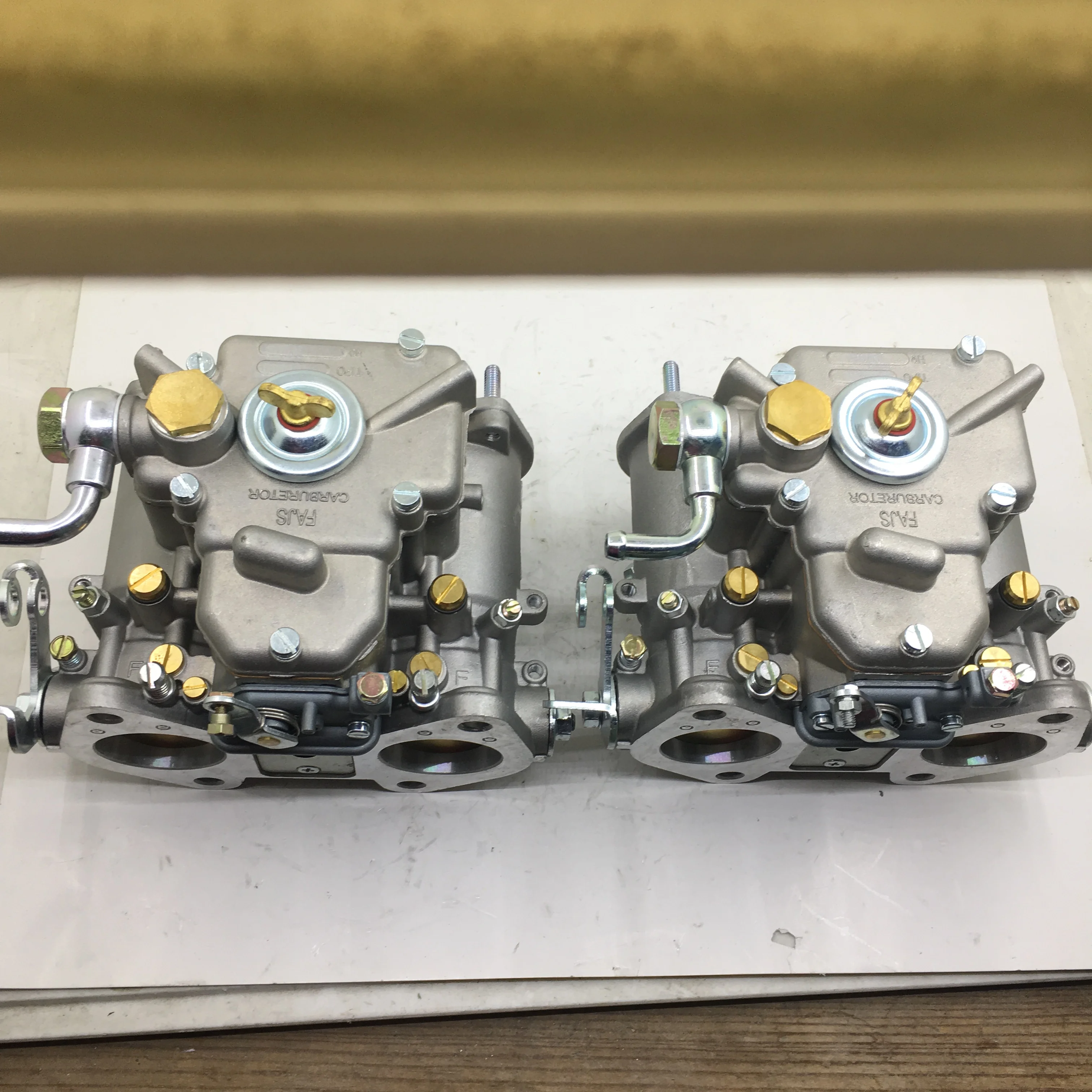 Карбюратор SherryBerg (2x) 40 dcoe 151 dual carb /Twin fajs мм 2x40 Dcoe для EMPI Weber Twin карбюратор Alfa Romeo BMW |