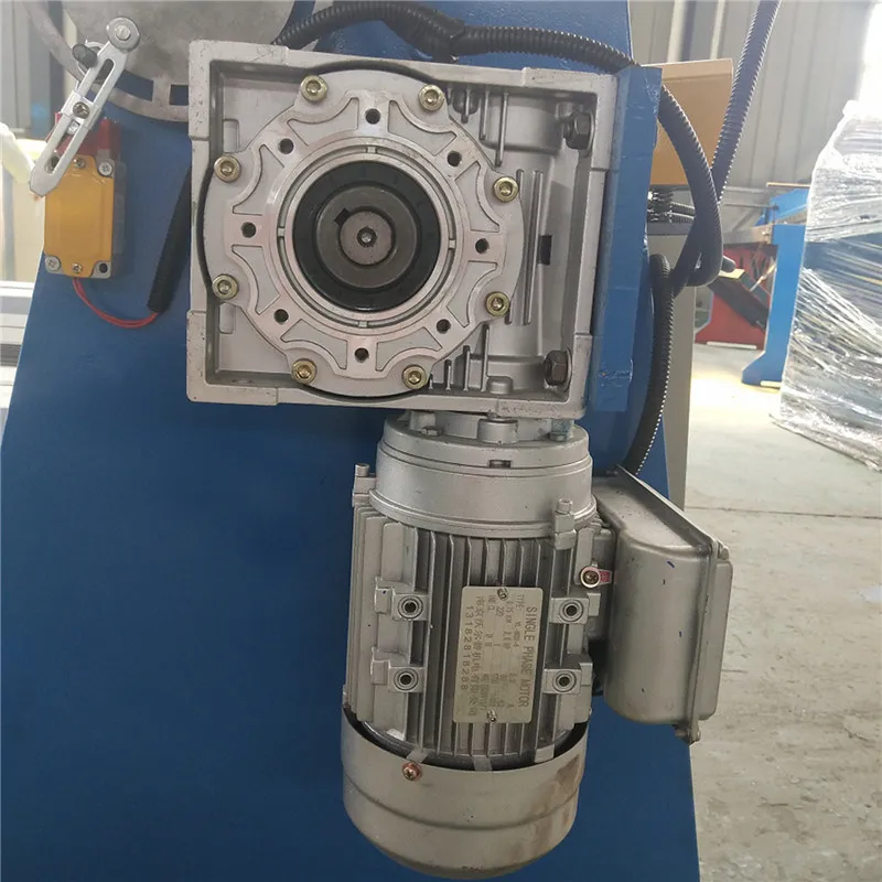 Дешевая Цена Электрическая Складная машина для гибки коробок инструменты 1 5 мм *