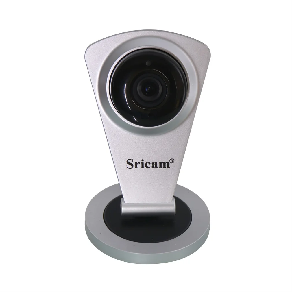 Sricam SP009C мини usb Draadloze IP камера WIFI ночное видение ИК P2P Удаленный просмотр домашняя