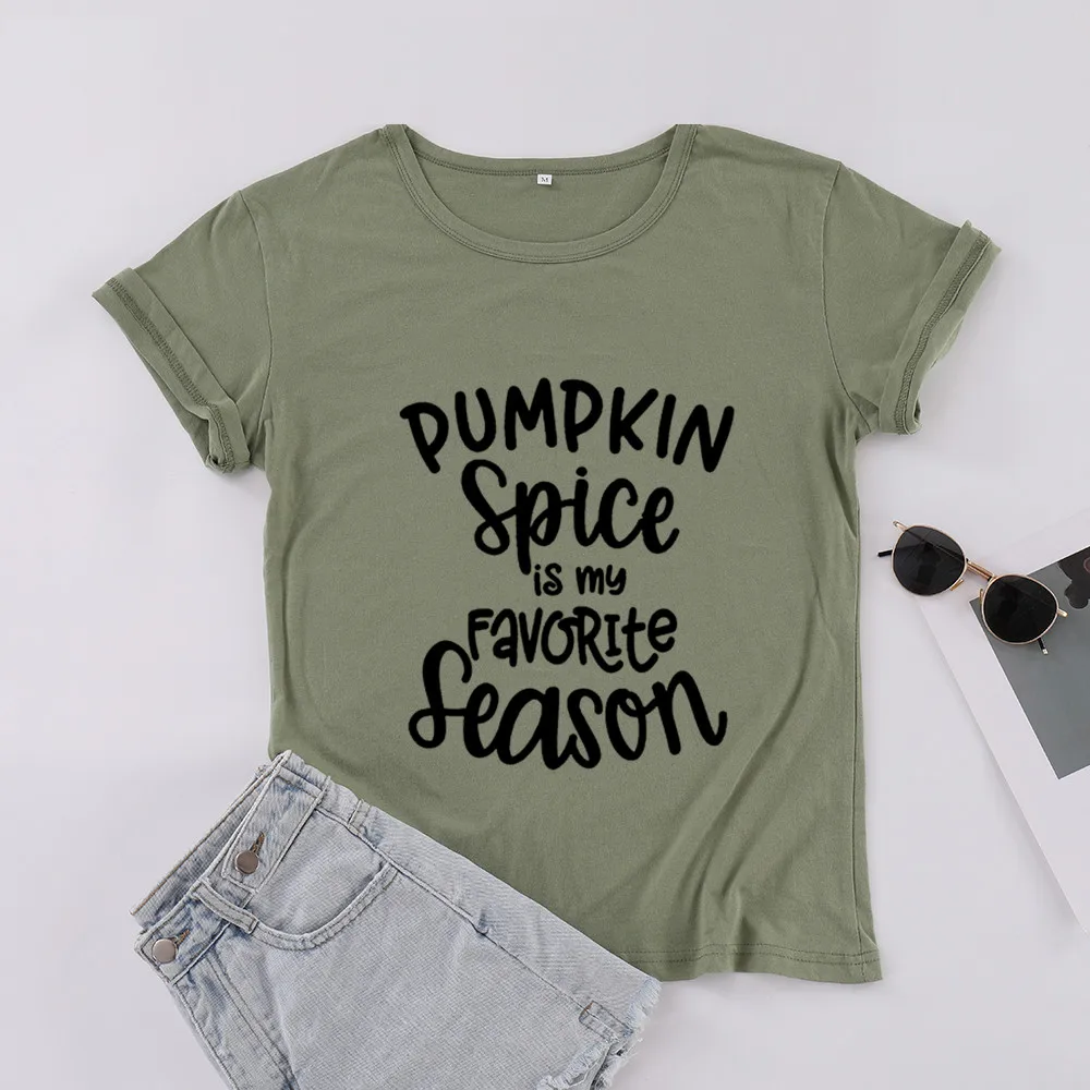 Женская футболка с коротким рукавом 100% хлопок забавными буквами круглым вырезом