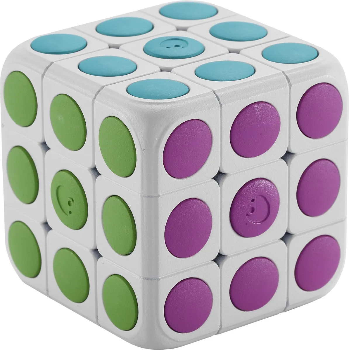 Cube tastic Кубик Рубика с дополненной реальностью!!!|Головоломки| |