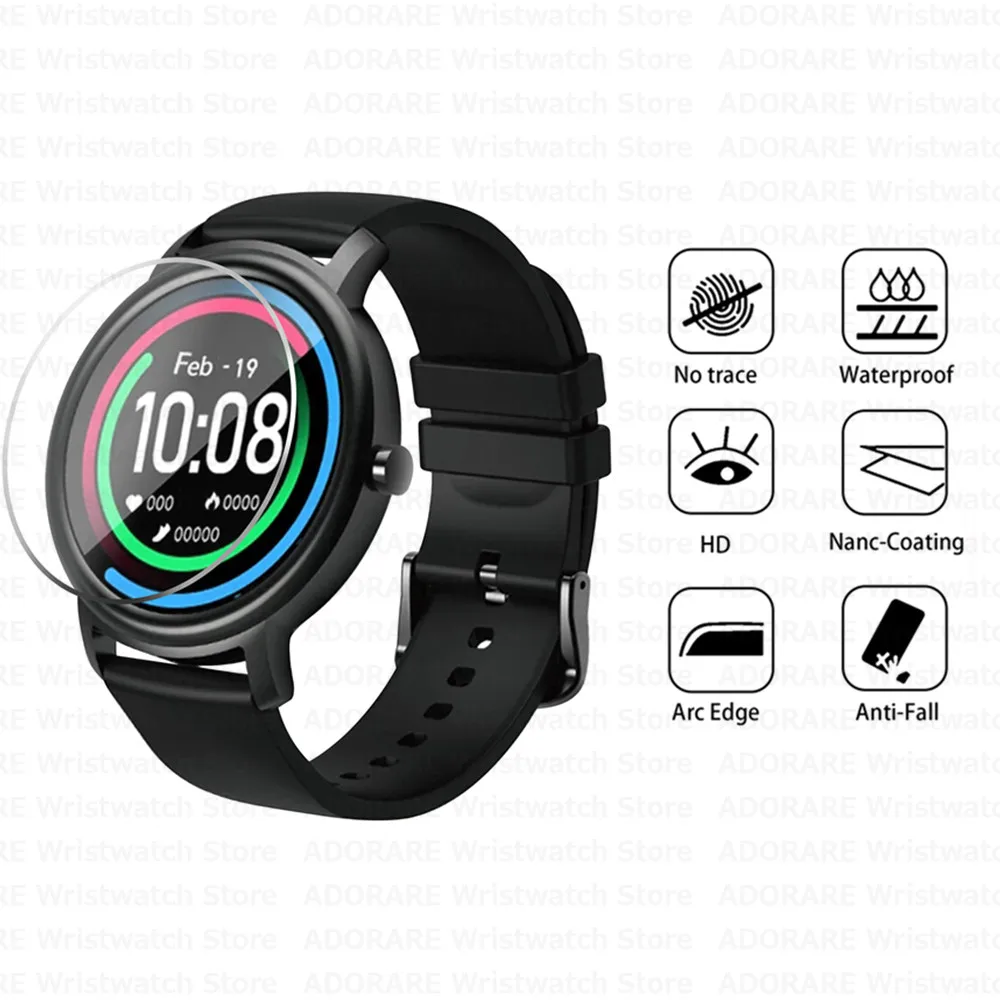Smartwatch xiaomi mi bro Clearance