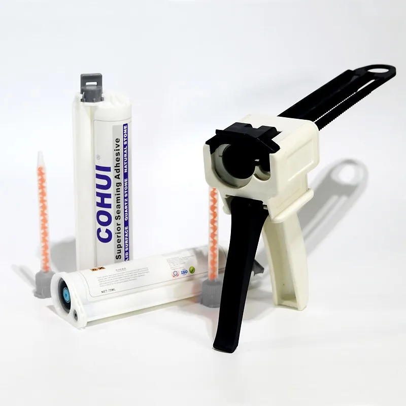 

Solid Surface Corian Joint Glue