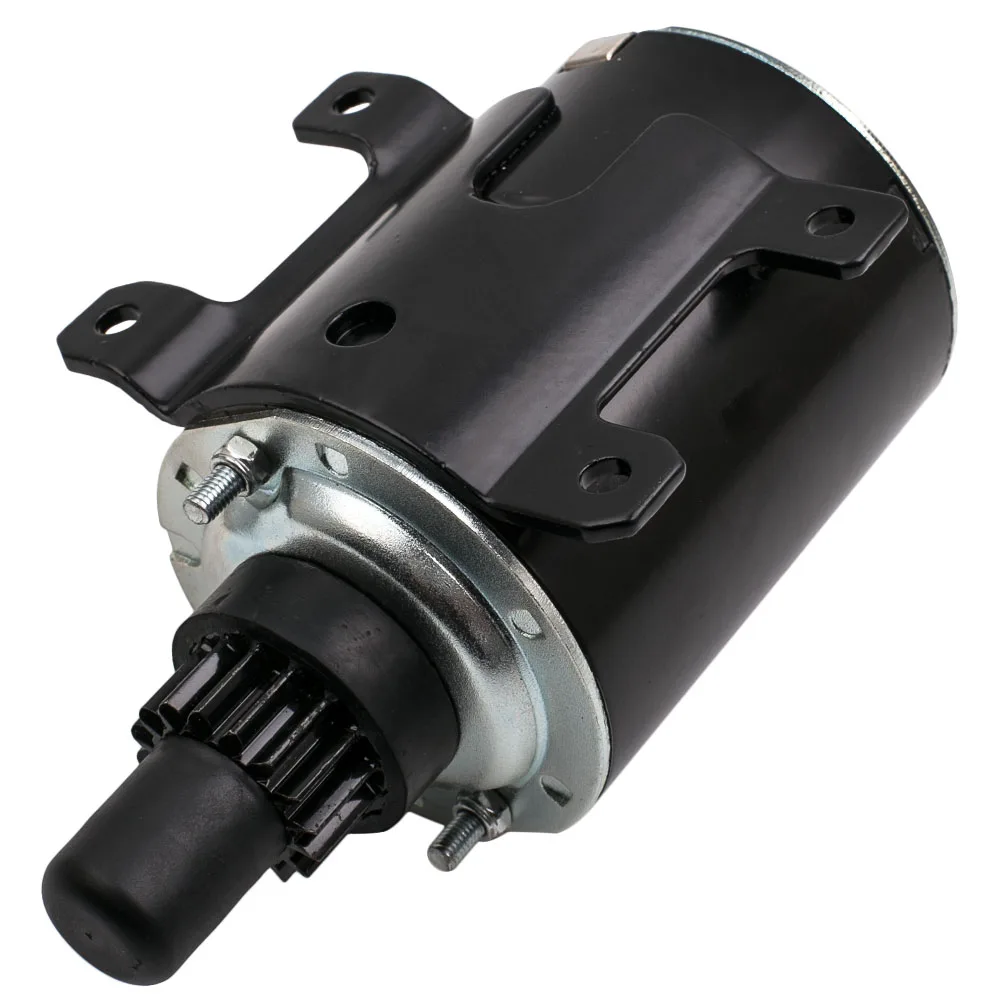 

12 В стартер газонокосилки для Tecumseh HM OVM 35876 36680 33605 33202 35763