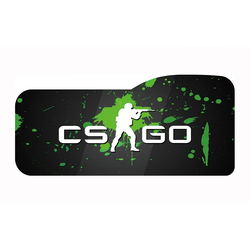 730*330*3 мм Большой Противоскользящий игровой CS GO фиксирующий край Пользовательский Коврик Для Мыши Компьютерный ноутбук стол Клавиатура стол коврики коврик для мыши Muismat