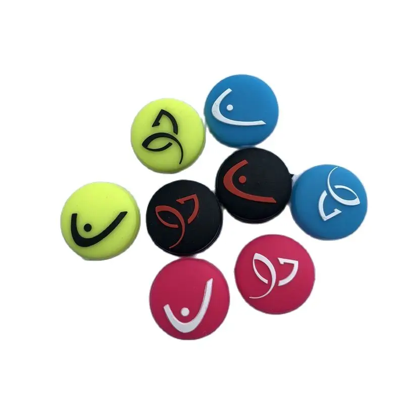 1 шт. 2021 новые теннисные ракетки демпферы джоковича для тенниса с гасителем