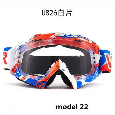 

Original Motorcycle helmet glasses Bicycle eyewear sand-proof dust-proof wind-proof goggles ski glasses riding goggles k-4