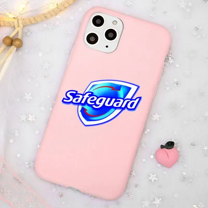 

Evian Tide LOGO Phone Case Candy Color for iPhone 11 12 mini pro XS MAX 8 7 6 6S Plus X SE 2020 XR