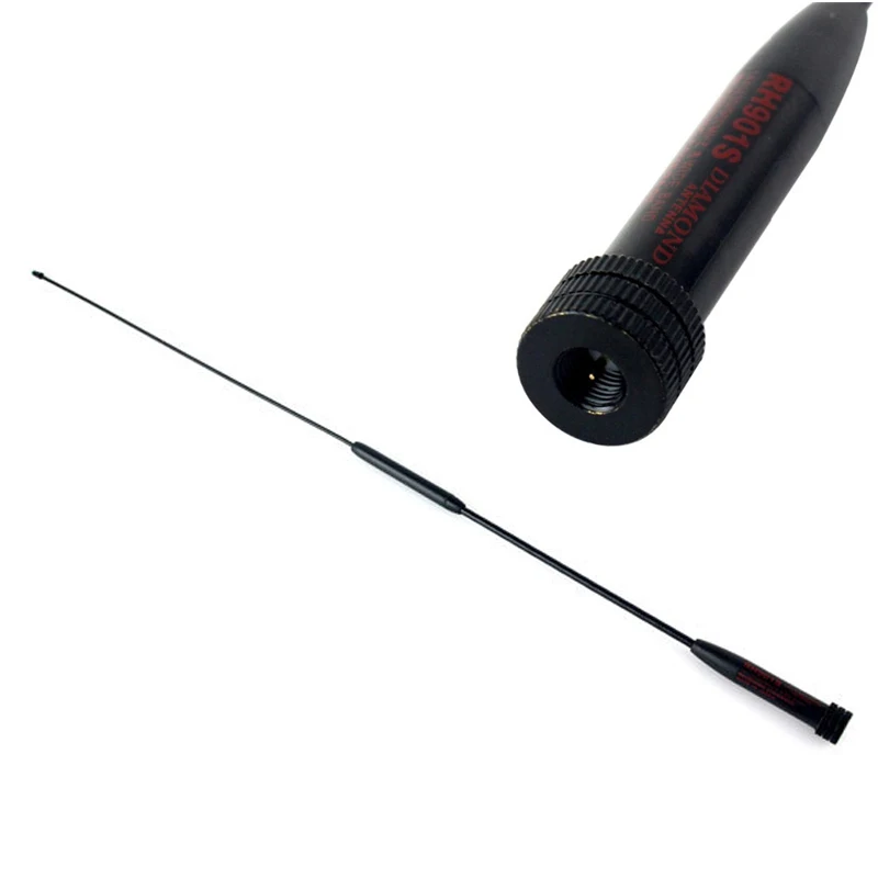 

HFES RH-901S VHF UHF 144/430/900 , Baofeng