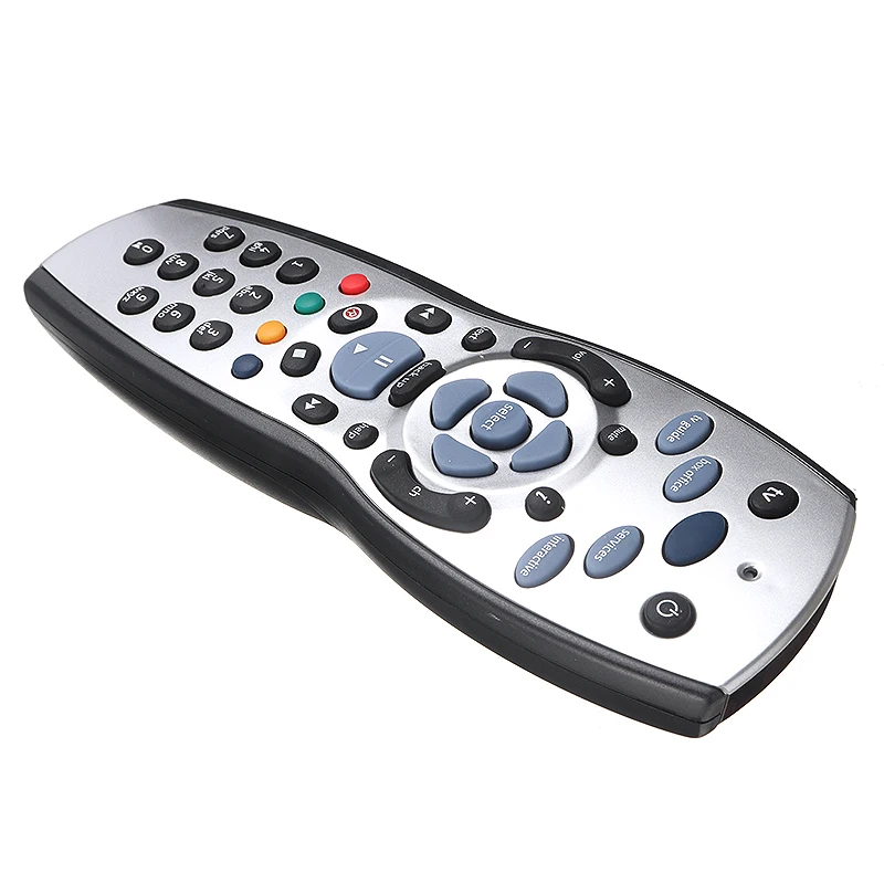 Универсальные аксессуары для электроники 1 шт. умный пульт дистанционного