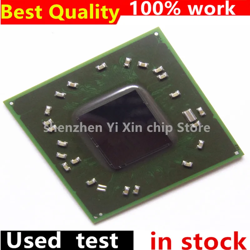 

100% test very good product 215-0752016 215 0752016 BGA reball balls Chipset