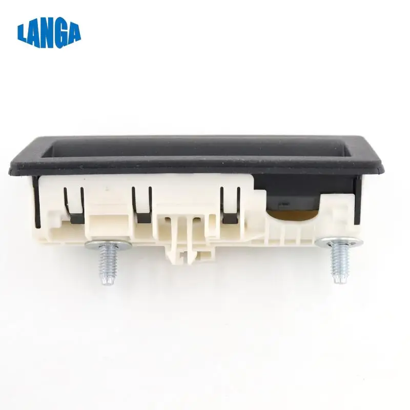 

5N0827566T 5N0827566B Genuine Push button Release Tailgate Switch Tailgate Switch For AUDI Q3 8U VW Hatch / Trunk