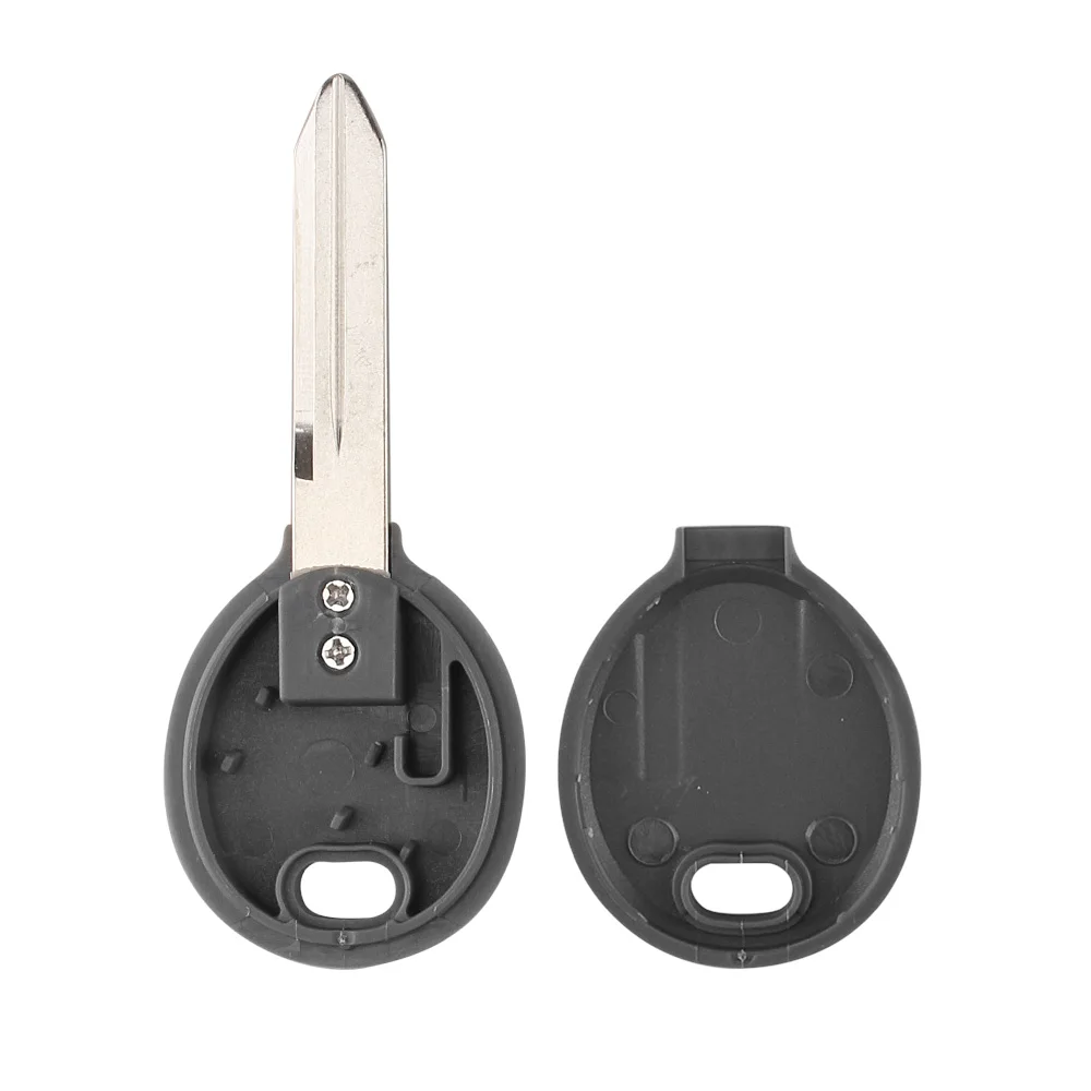 KEYYOU чехол для автомобильного ключа-транспондера с чипом 46 Dodge Chrysler Jeep 1998 1999 2001 2002