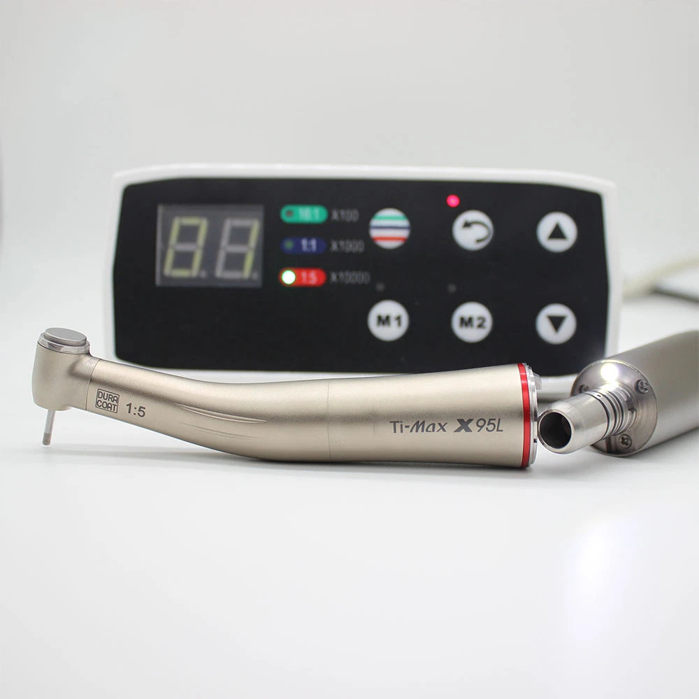 Стоматологическое оборудование набор стоматологических микромоторов