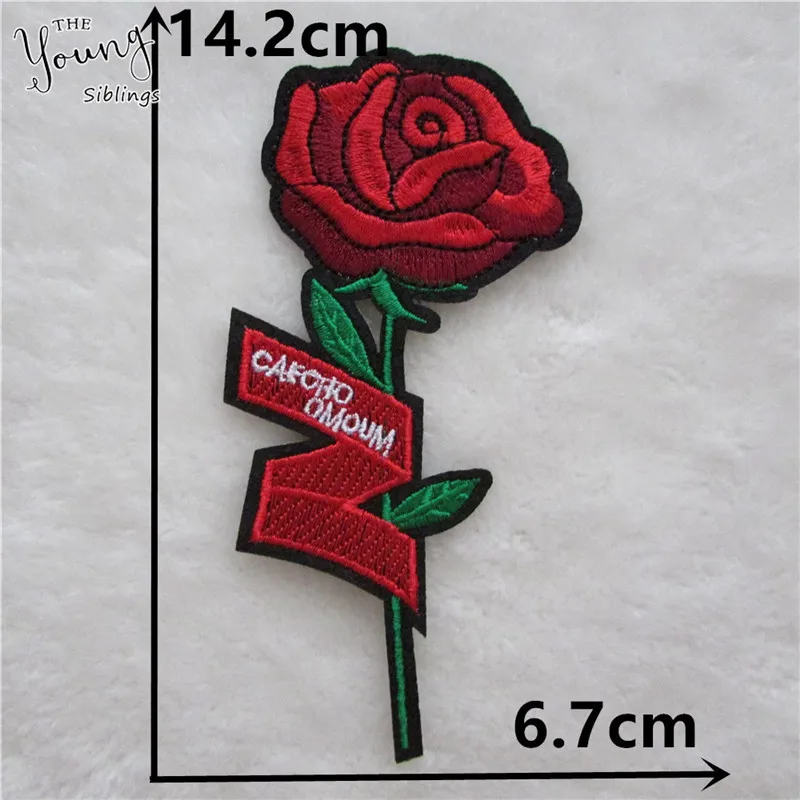 Мультяшный клей для расплава аппликация вышивка нашивка сделай сам железные