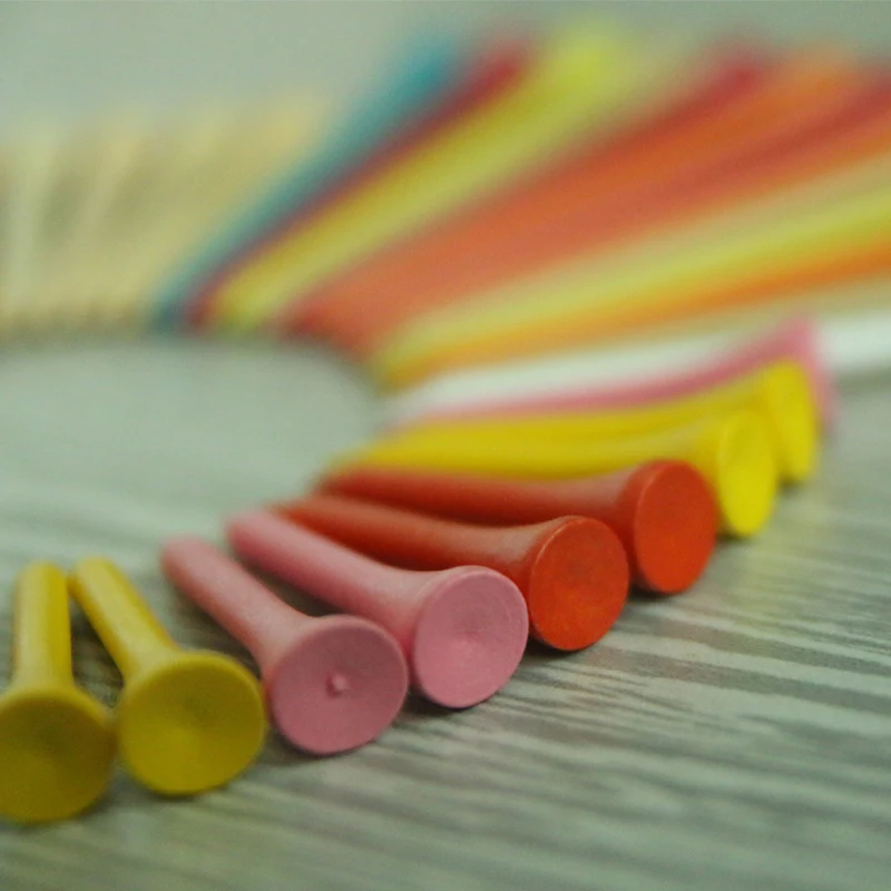 PGM деревянная подставка для клюшек гольфа QT003 |