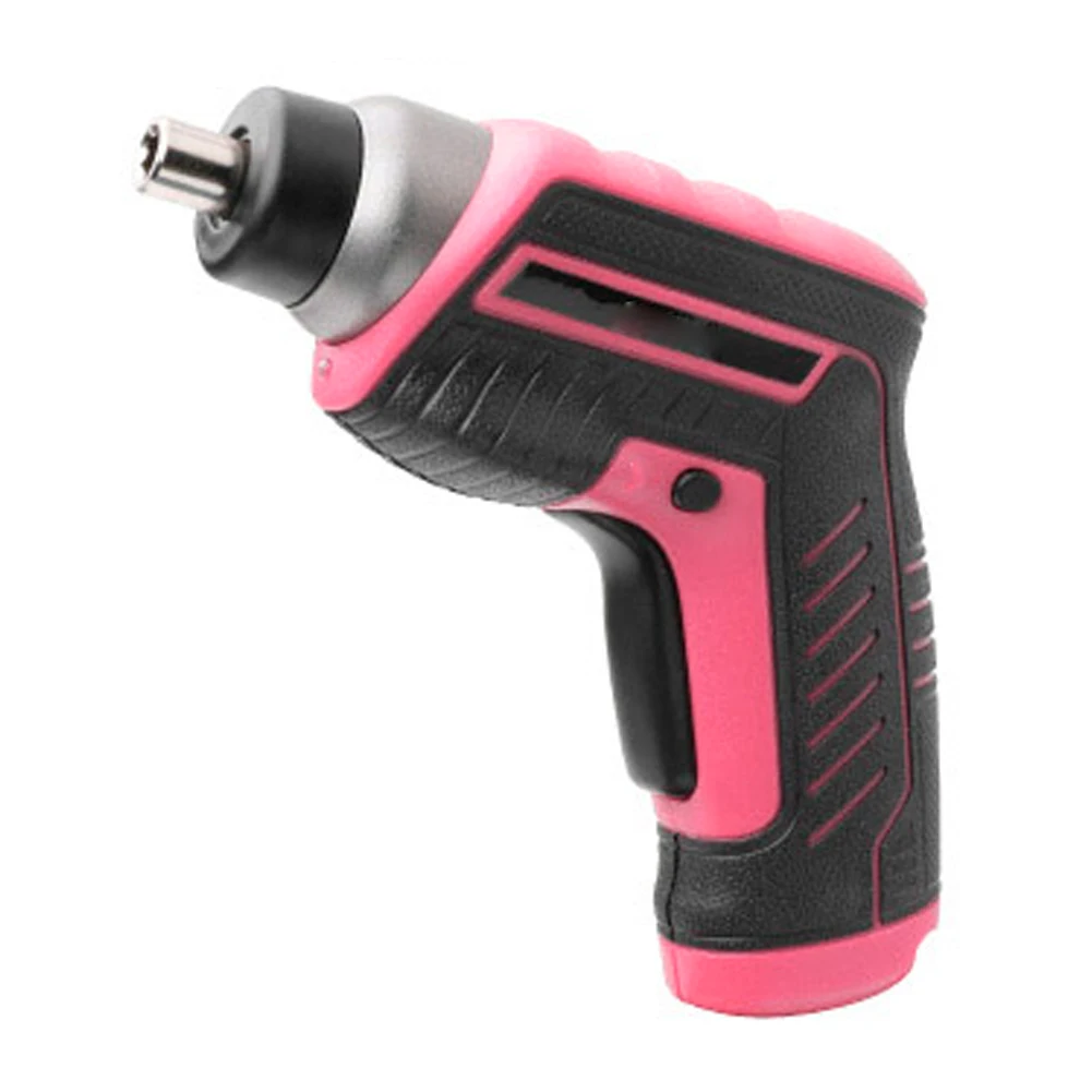 35 шт электрическая отвертка Набор инструментов для дома USB Перезаряжаемые