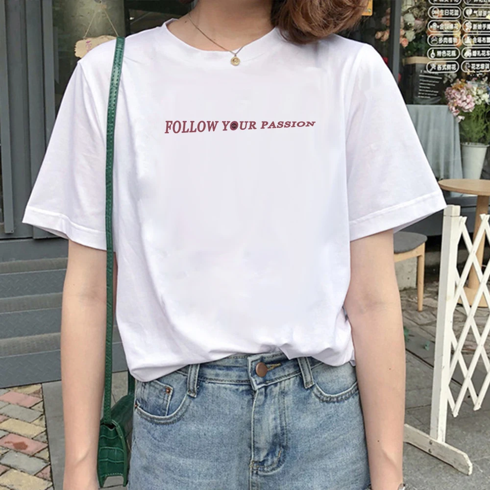 

Unisex Harajuku T Shirt Summer Tops Causal Streetwear Creative Letter Space Print Tee Ulzzang O-neck Short Sleeve