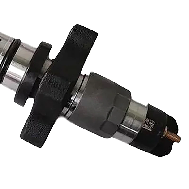 

for Fuel Injector 0445120007 Common Rail Nozzle 0445 120 007 for Iveco Ford Cummins