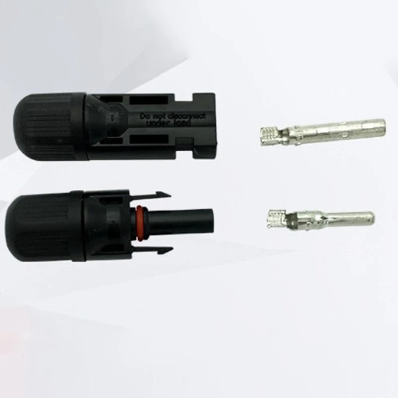 Набор обжимных инструментов на солнечной батарее 2546B обжимные плоскогубцы набор