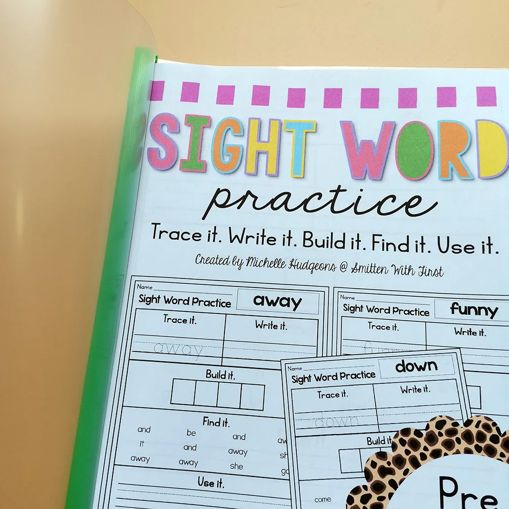 40 шт. Детский развивающий учебник для изучения английского языка|Чтение| |