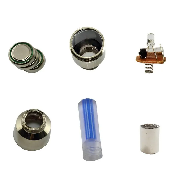 

Bicycle LED Light Tire Valve Cap Bicycle Flash Light Mountain Road Bike Cycling Tyre Wheel Lights LED Neon Lamp Cover Wheel