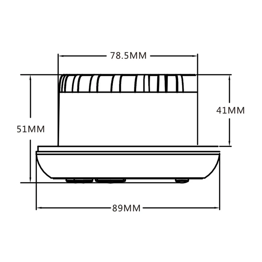 

Waterproof Marine Bluetooth Stereo Boat Radio Digital Media Audio FM AM Car MP3 Player USB For ATV UTV SPA Motorcycle Yacht