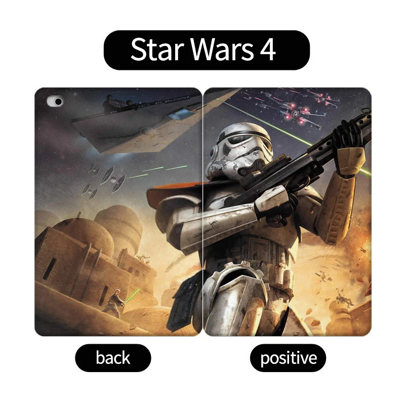 чехол с дартом вейдером из «з