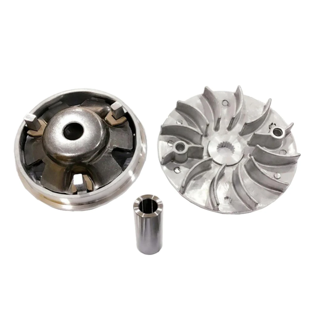 

Variator Roller GY6 152QMI 157QMJ Scooter 150cc 125cc Chinese Parts