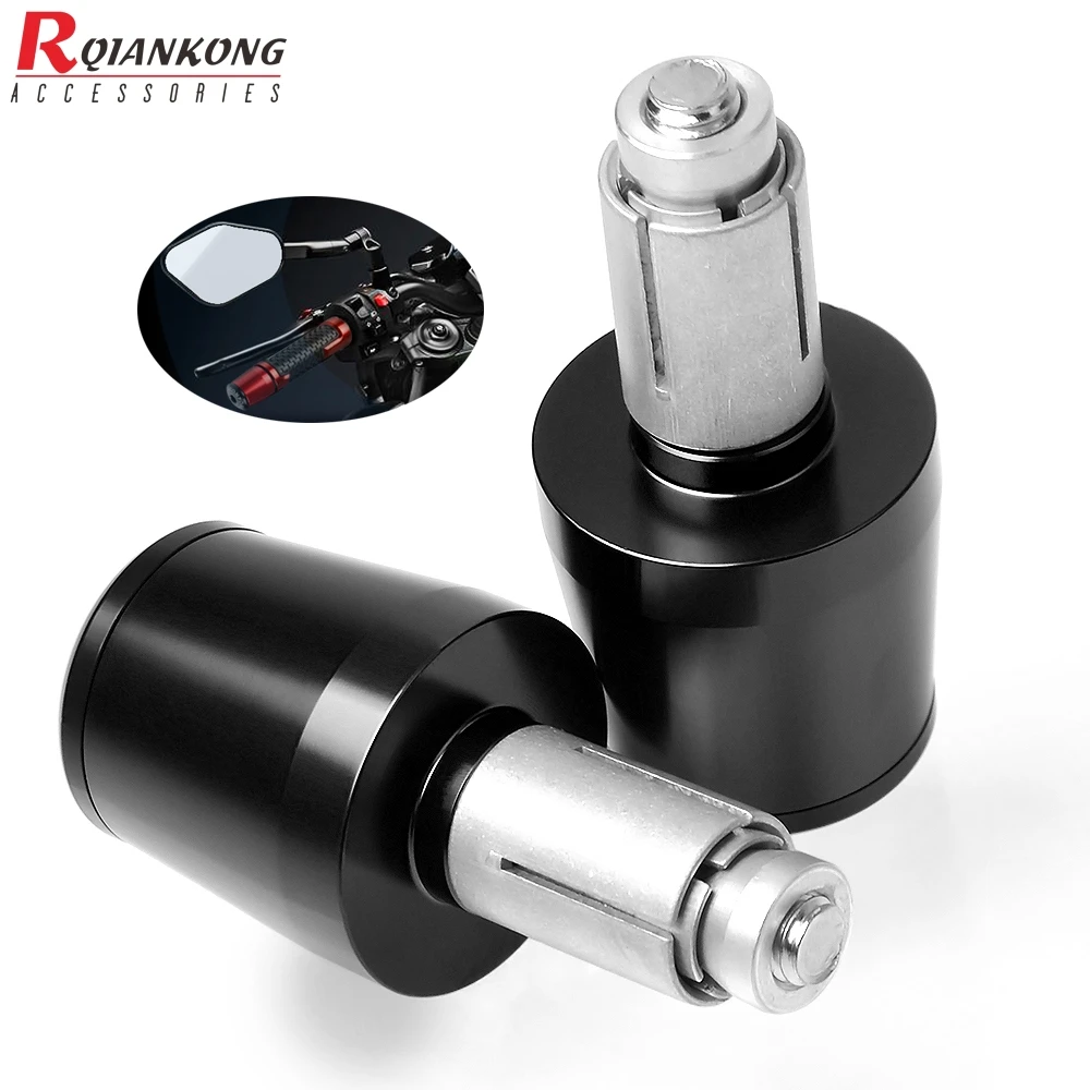 7/8 дюйма, 22 мм, универсальные противовес руля для мотоцикла с ЧПУ, рулевые наконечники, крышка для Yamaha fzs1000 fzs 1000 FZ1 FZ6 FZ-07 FZ8 7/8 дюйма, 22 мм, универсальные противовес руля для мотоцикла с ЧПУ, рулевые наконечники, крышка для Yamaha fzs1000 fzs 1000 FZ1 FZ6 FZ-07 FZ8