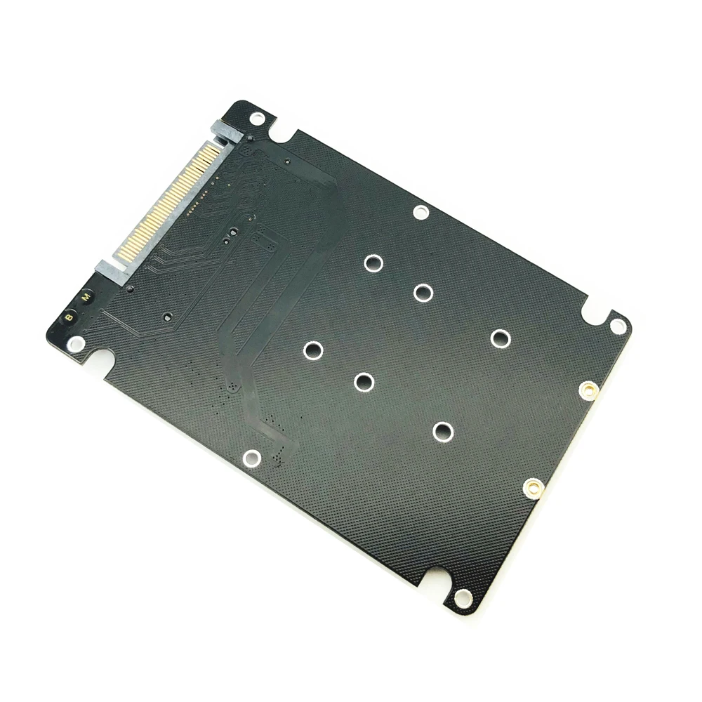 m 2 ssd u 2 адаптер 2 в 1 м 2 nvme sata подключени