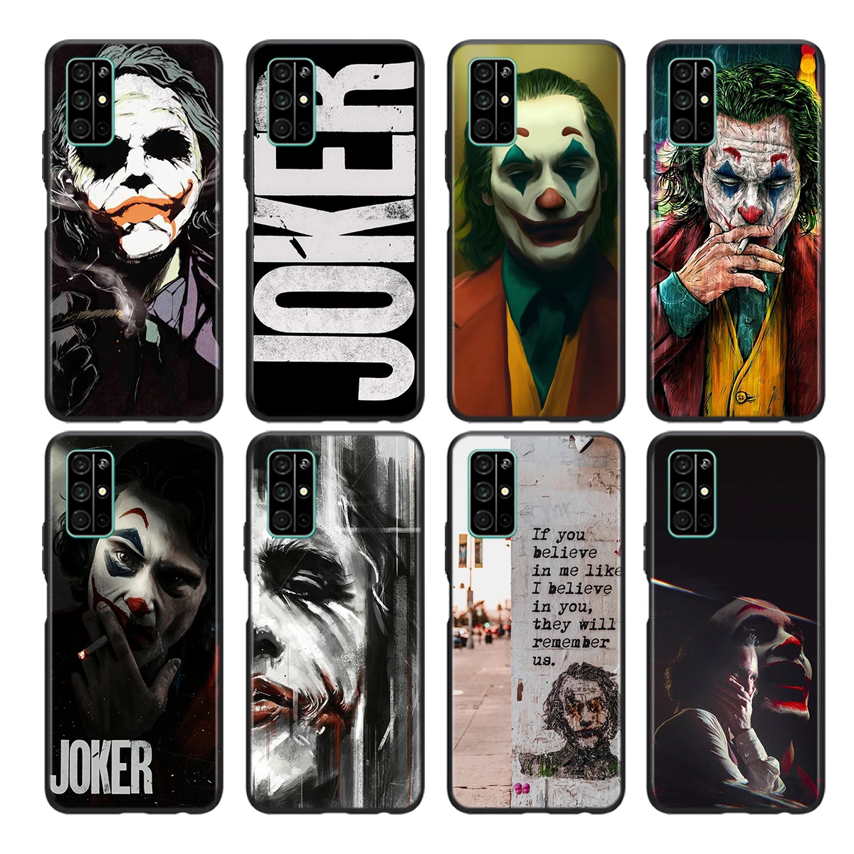 Силиконовый чехол для Honor 9 9X Lite 9S 9A 9C 8 8A Prime 8X MAX 20 30 7A 7C Pro Plus | Мобильные телефоны и