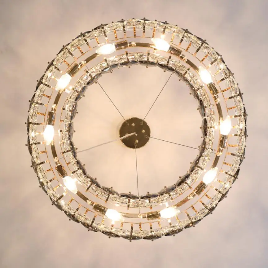 Современные потолочные люстры светодиодная лампа 2021 для гостиной спальни кухни