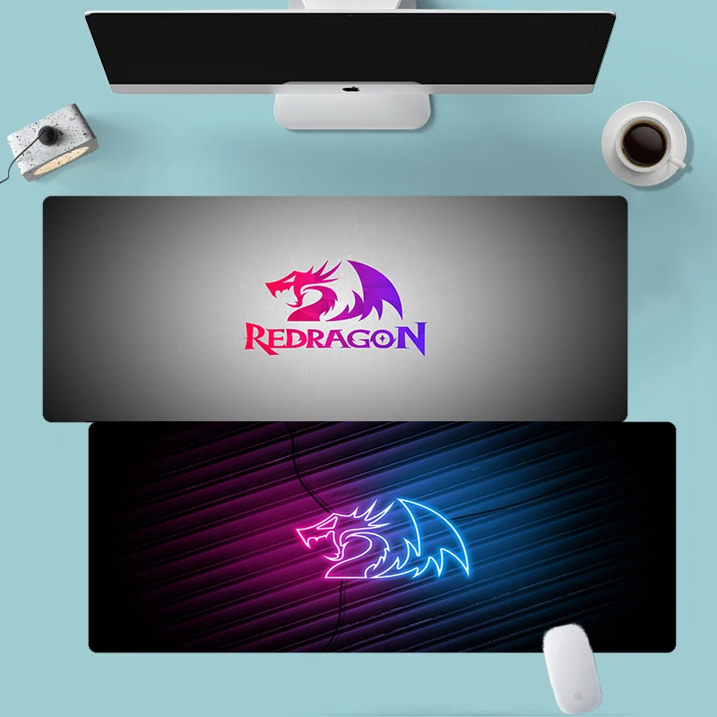 

Anime Mat Mouse Pad Redragon Mousepad Gamer Rug Full Gamer Pc Gaming Pad on the Table Deskmat Stitch For Office Varmilo Deskpad