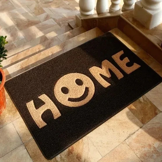 

Carpet door mat door mat living room kitchen mat vestibule porch porch bathroom mat can be cut out