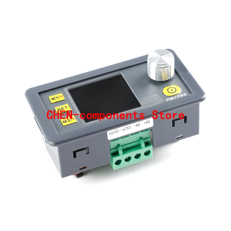 Регулируемый источник питания постоянного тока DP50V2A DP30V5A DP50V5A CNC 0 50 в понижающий