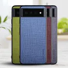 Чехол для Google Pixel 6 Pro 6A 5G funda Обложка с крестообразным рисунком для google pixel 6 pro 6a чехол для телефона из искусственной кожи чехол coque cover