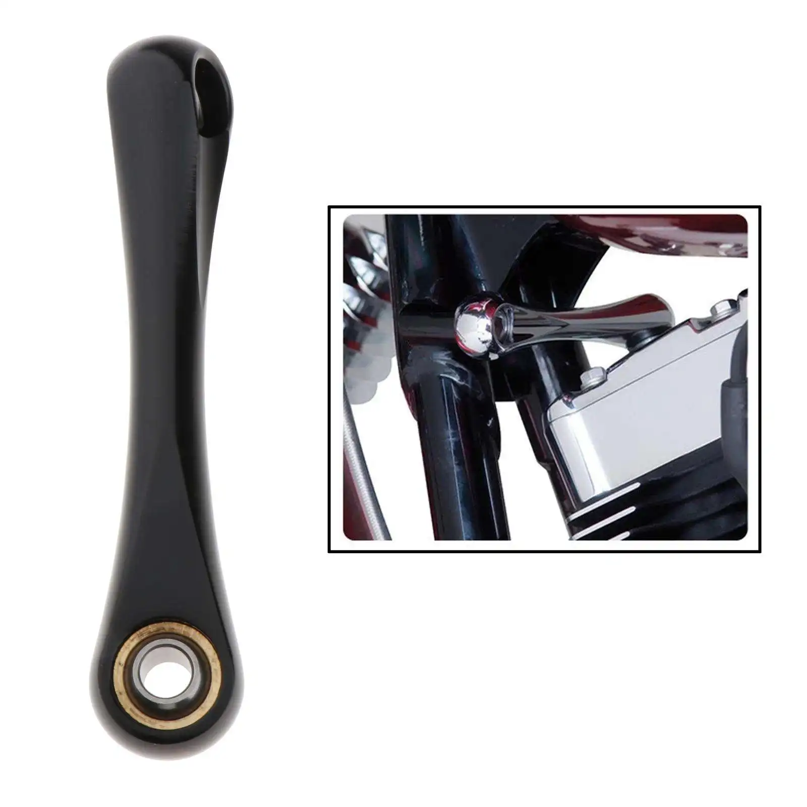 

Стабилизатор двигателя мотоцикла, запасные части для