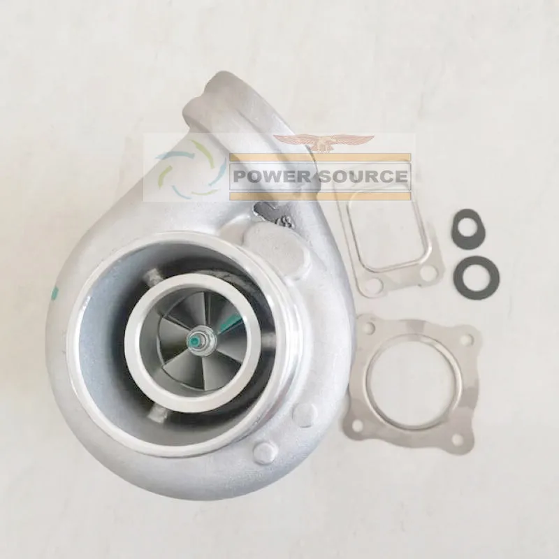 Турбо S100 318166 318279 04258205KZ 04254537KZ 4258205KZ для промышленного двигателя Deutz Volvo Penta Судовой