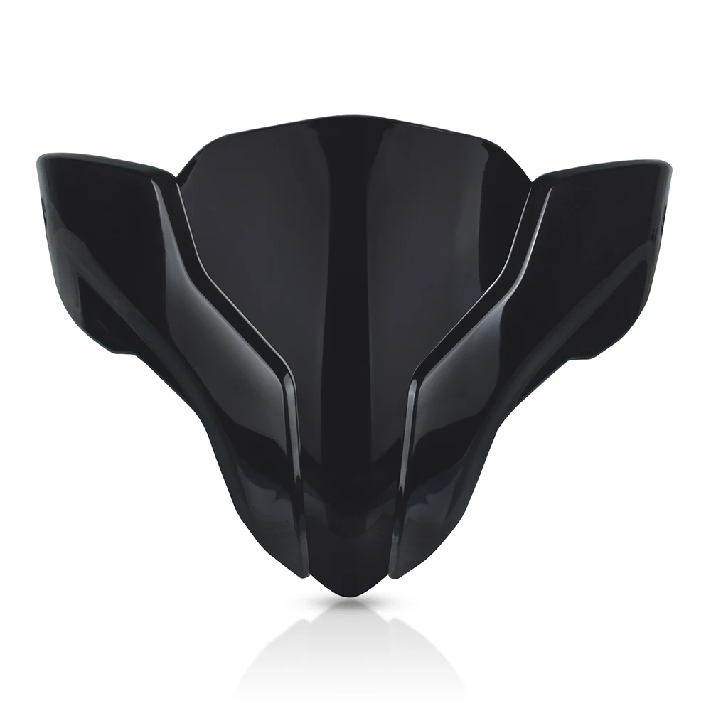 Для BAJAJ Pulsar NS200 2018 2019 2020 pulsar ns 200 2013 мотоциклетный спойлер для лобового стекла Мото