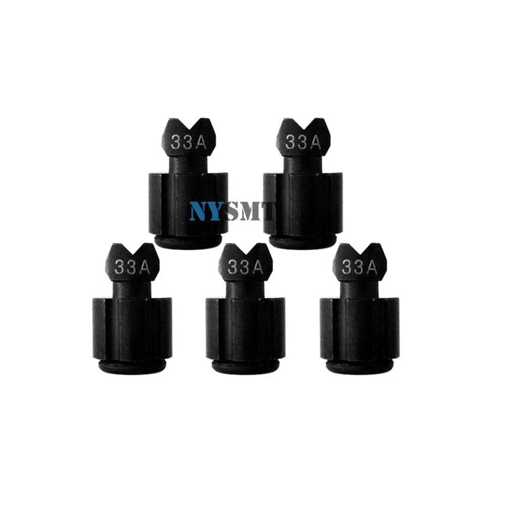 YAMAHA сопло 31A 32A 33A 34A 35A 39A 32AX для Yamaha YV100II mounter smt машины запасные части|Сварочные