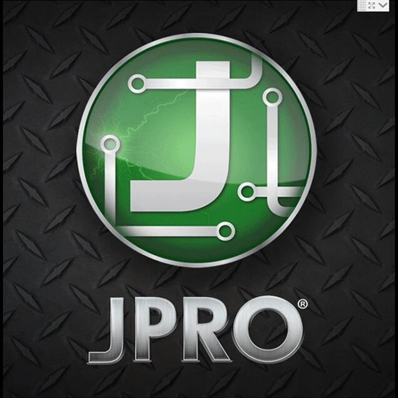 Новая версия Noregon JPRO для диагностики коммерческого флота 2019 v2 + генератор ключей
